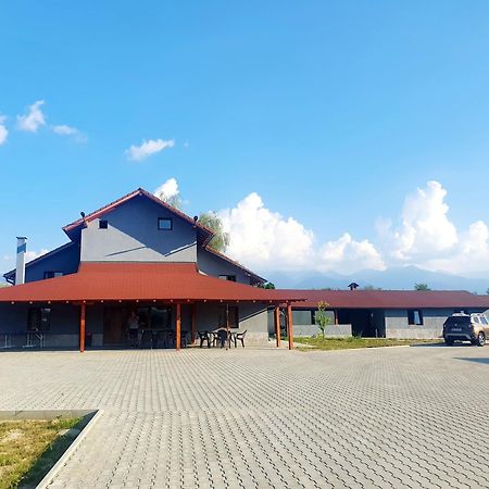 Carta Vila Karinaアパートメント エクステリア 写真