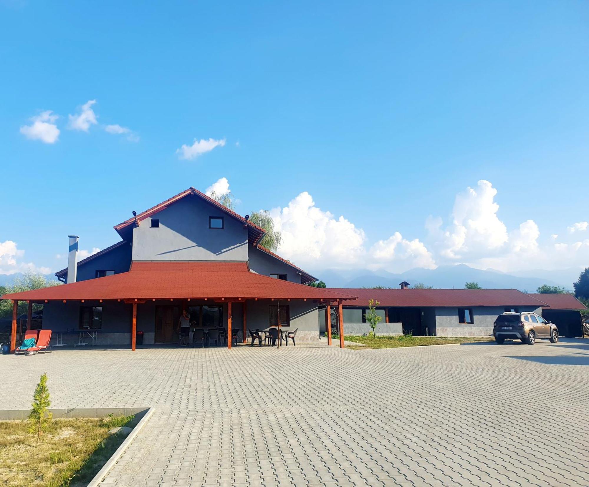Carta Vila Karinaアパートメント エクステリア 写真